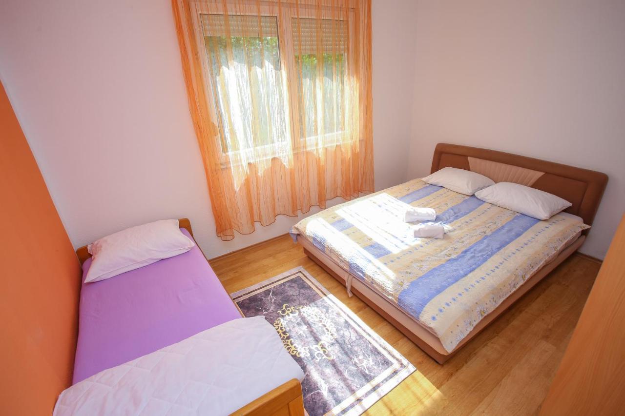 Apartment Hercegovina 2 Mostar Extérieur photo
