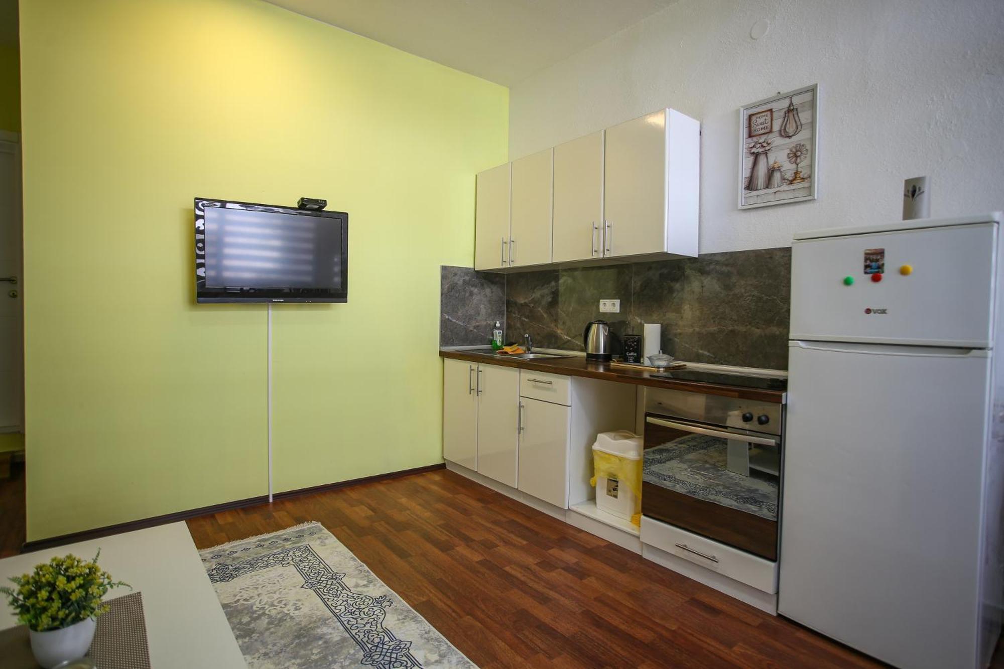 Apartment Hercegovina 2 Mostar Extérieur photo
